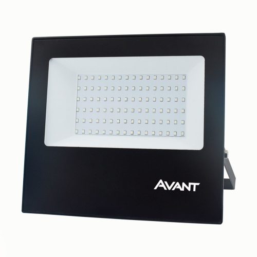 Refletor 100W Avant Branco Frio 6500K LED Slim 100 IP65 Bivolt - Imagem 3