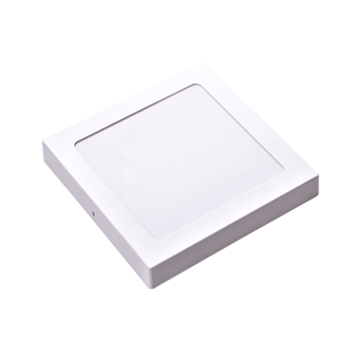 Painel Led Embutir 18W Quadrado 3000K Bivolt Avant - Imagem 3