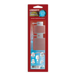 Resistência Ultra 3Temperaturas Lorenzetti 5500W 220V 065A