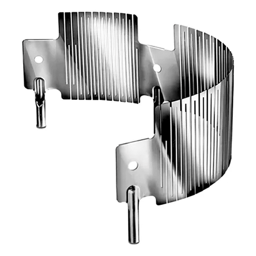 Resistência Ultra 3Temperaturas Lorenzetti 5500W 220V 065A - Imagem 4