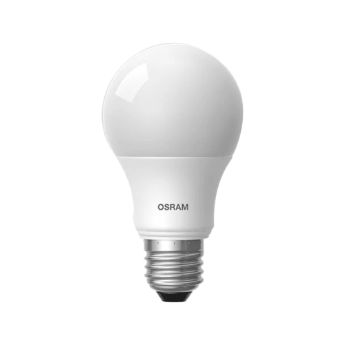 Lâmpada LED Bulbo 8W 6500K 806Lm E27 Osram - Imagem 2