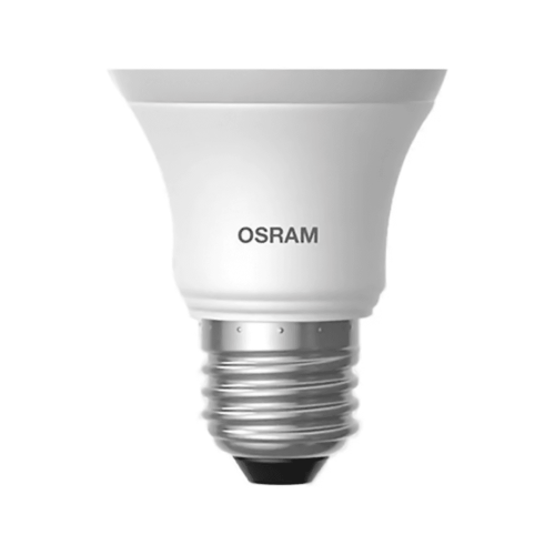 Lâmpada LED Bulbo 8W 6500K 806Lm E27 Osram - Imagem 3