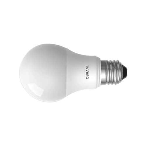 Lâmpada LED Bulbo 8W 6500K 806Lm E27 Osram - Imagem 4