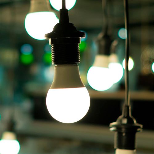 Kit com 6 Lâmpadas LED Pera 9W 6500  Branco Frio E27 Bivolt Avant - Imagem 7