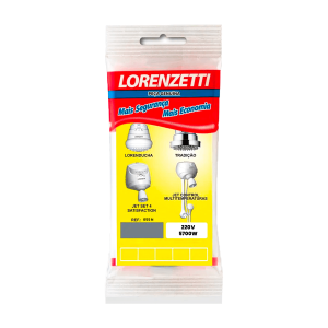 Resistência Tradição/Jset4/Lorenducha 5700W 220V 055N Lorenzetti