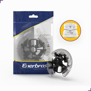 Resistencia para Chuveiro Enerbras Plus 5400W 127V Original