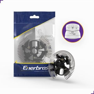 Resistencia para Chuveiro Enerbras Plus 5400W 220V Original