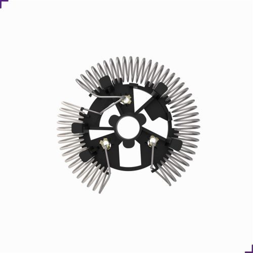 Resistencia para Chuveiro Enerbras Plus 5400W 220V Original - Imagem 3