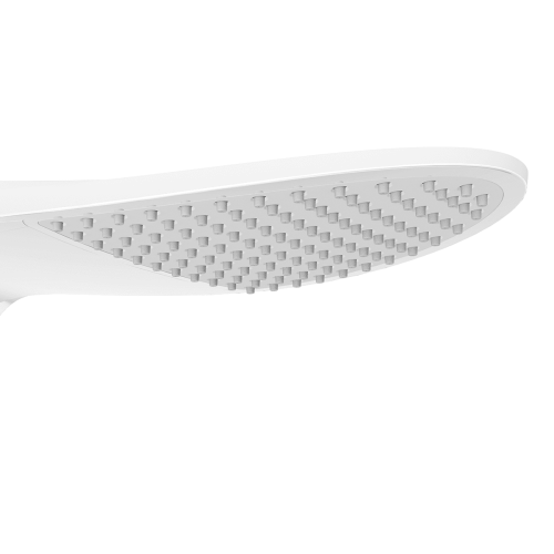 Chuveiro Acqua Wave Branco/Cromado 5500W 127V Lorenzetti - Imagem 2