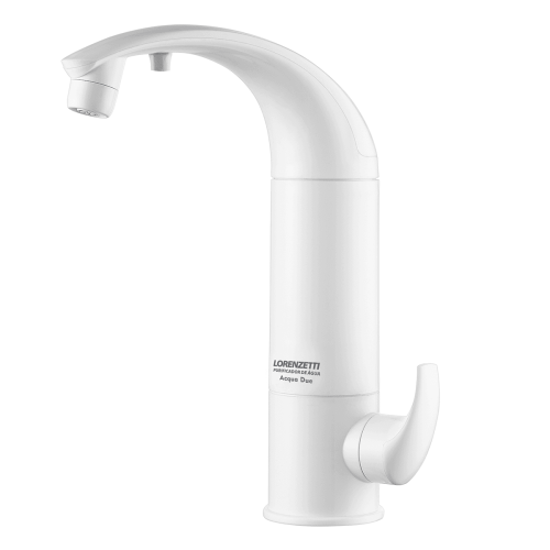 Purificador com Torneira Acqua Due Bancada Lorenzetti