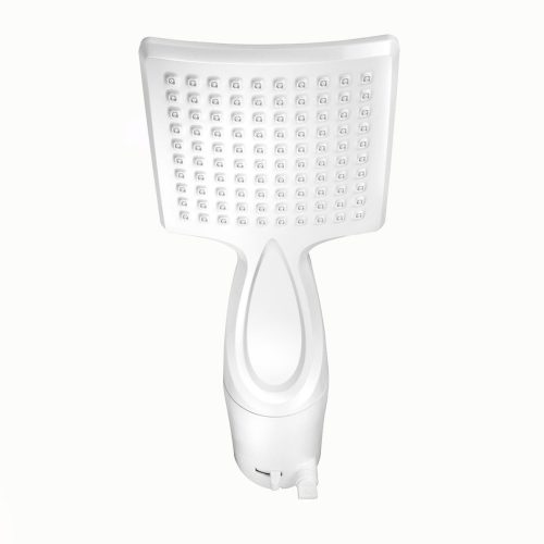 Chuveiro Ducha Loren Shower Multitemperaturas 5500W 127V Lorenzetti - Imagem 6