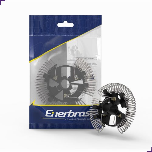 Resistência para Chuveiro Enerducha Up 4500W 127V Original Enerbras - Imagem 5
