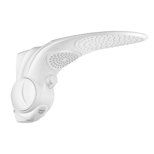 Ducha Duo Shower Turbo Multitemperaturas 7500W 220V Lorenzetti