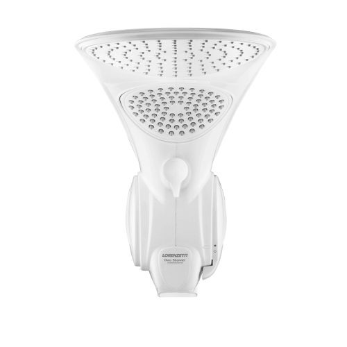 Ducha Duo Shower Turbo Multitemperaturas 7500W 220V Lorenzetti - Imagem 2