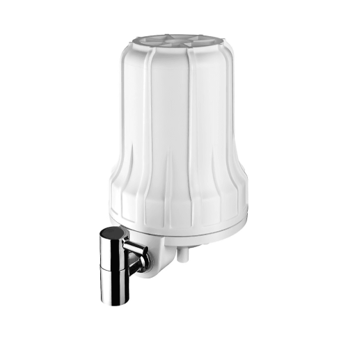Filtro Loren Acqua 5 Ponto de Uso Branco Lorenzetti