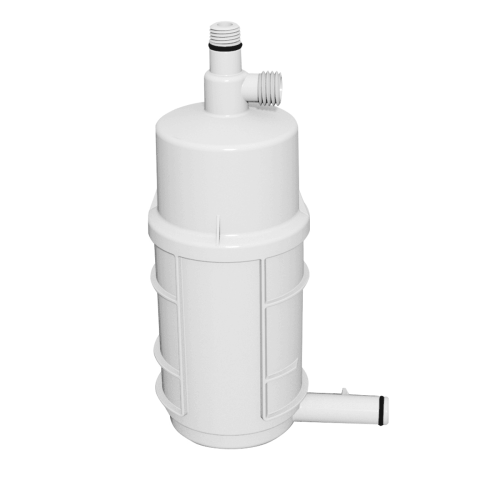 Refil Para Purificação Naturalis RP-01 Lorenzetti