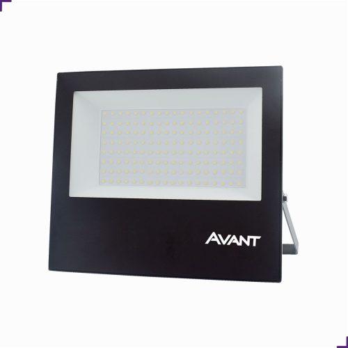 Refletor LED 150W Avant Branco Frio 6500K 12000LM IP65 Bivolt - Imagem 3