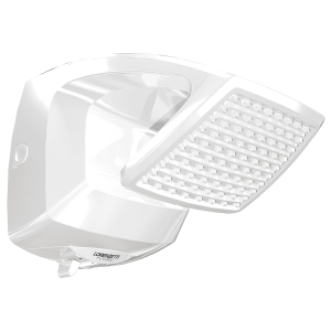 Ducha Futura Multitemperaturas 6800W 220V Lorenzetti