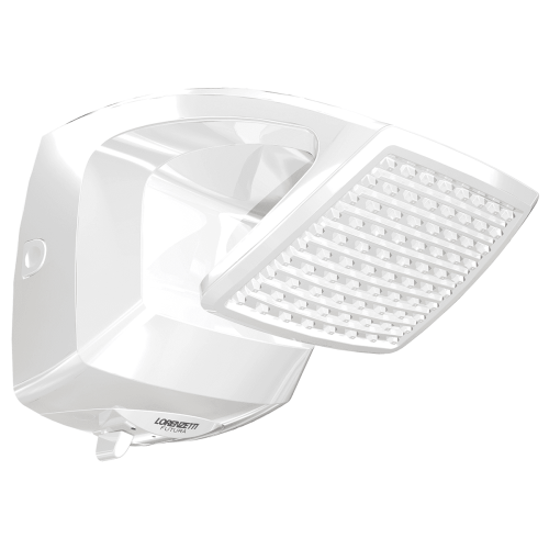 Ducha Futura Multitemperaturas 6800W 220V Lorenzetti