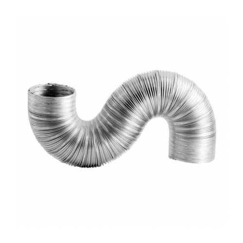 Kit Chaminé Fácil para Aquecedor a Gás Diâmetro 80X370mm - Imagem 3