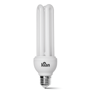 Lâmpada Fluorescente Compacta 30Wx220V