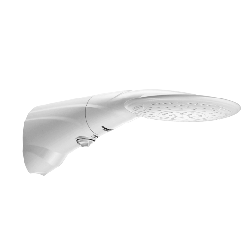 Ducha Advanced Eletrônica 7500W 220V Lorenzetti - Imagem 2