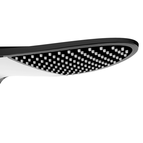Chuveiro Acqua Wave Black/Cromado 5500W 127V Lorenzetti - Imagem 2