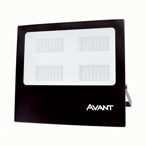 Refletor Led 200W Avant Slim200 Branco Frio 6500K Bivolt IP65 - Imagem 2