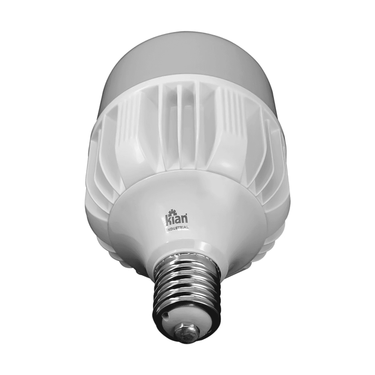 Lâmpada LED Industrial Globo 80W 6500K E27 BIV Kian - Imagem 3
