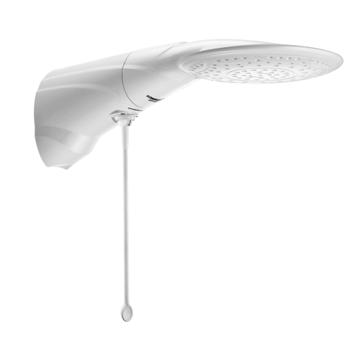 Ducha Advanced Turbo Multitemperaturas 6400W 220V Lorenzetti