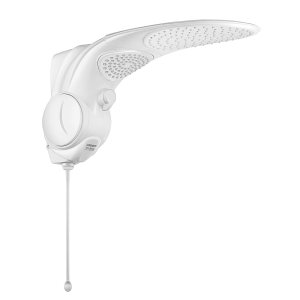 Ducha Duo Shower Turbo Eletrônica 5500W 127V Lorenzetti