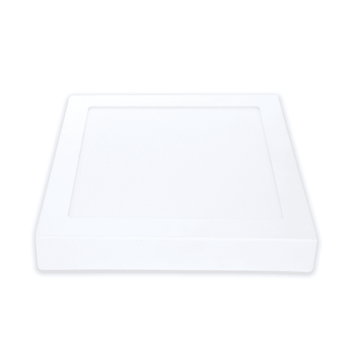 Painel Led Sobrepor 18W Quadrado 6500K Bivolt Avant - Imagem 3