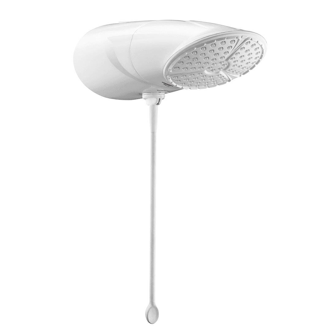 Chuveiro Ducha Top Jet Eletrônica 220V 7500W Lorenzetti